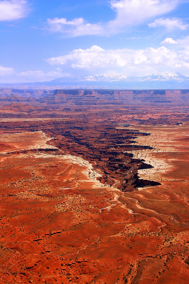 Canyonland II