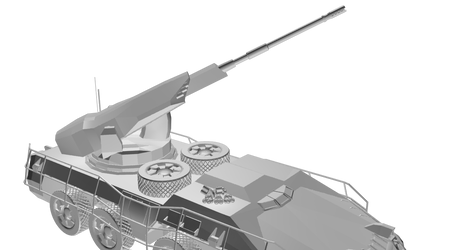 Briggs Mobile Gun System Mk7 (4/4)
