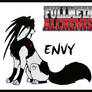 FMA - Envy - WS