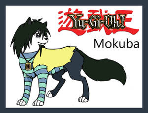 Mokuba - WS