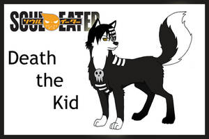 Death the Kid - WS