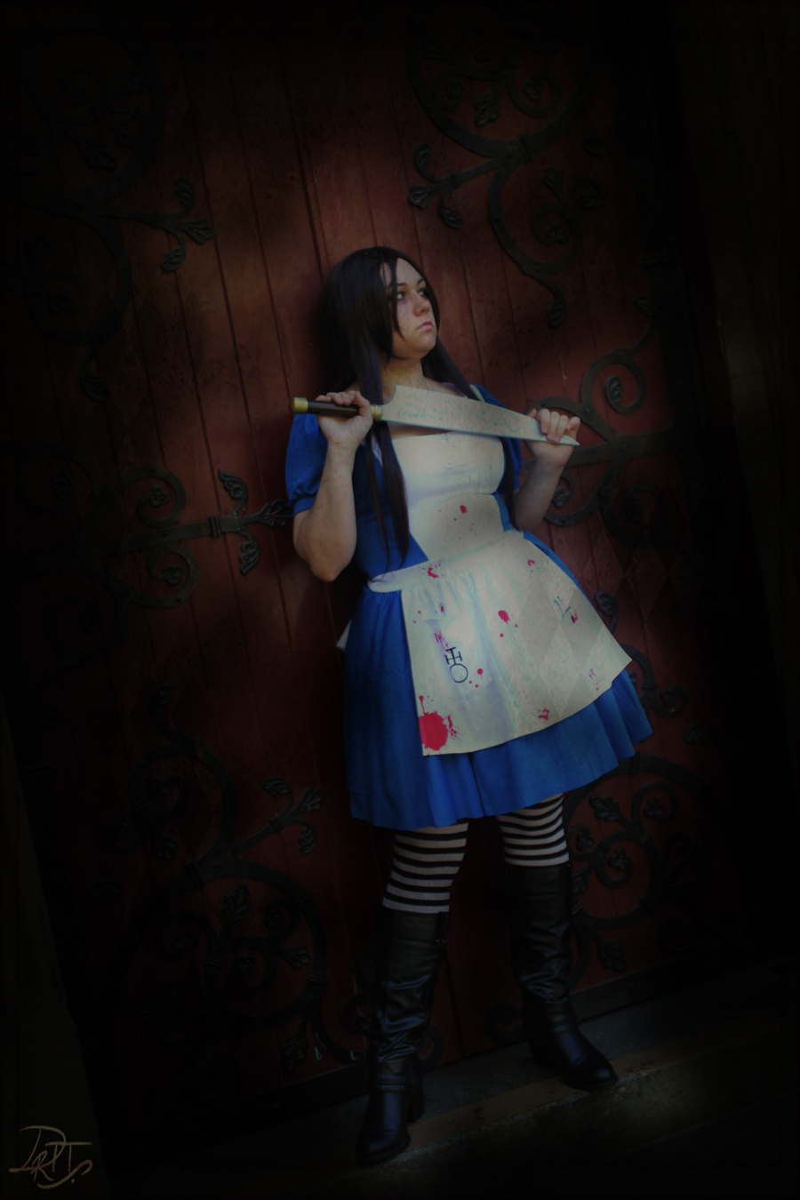 Alice - Madness Returns