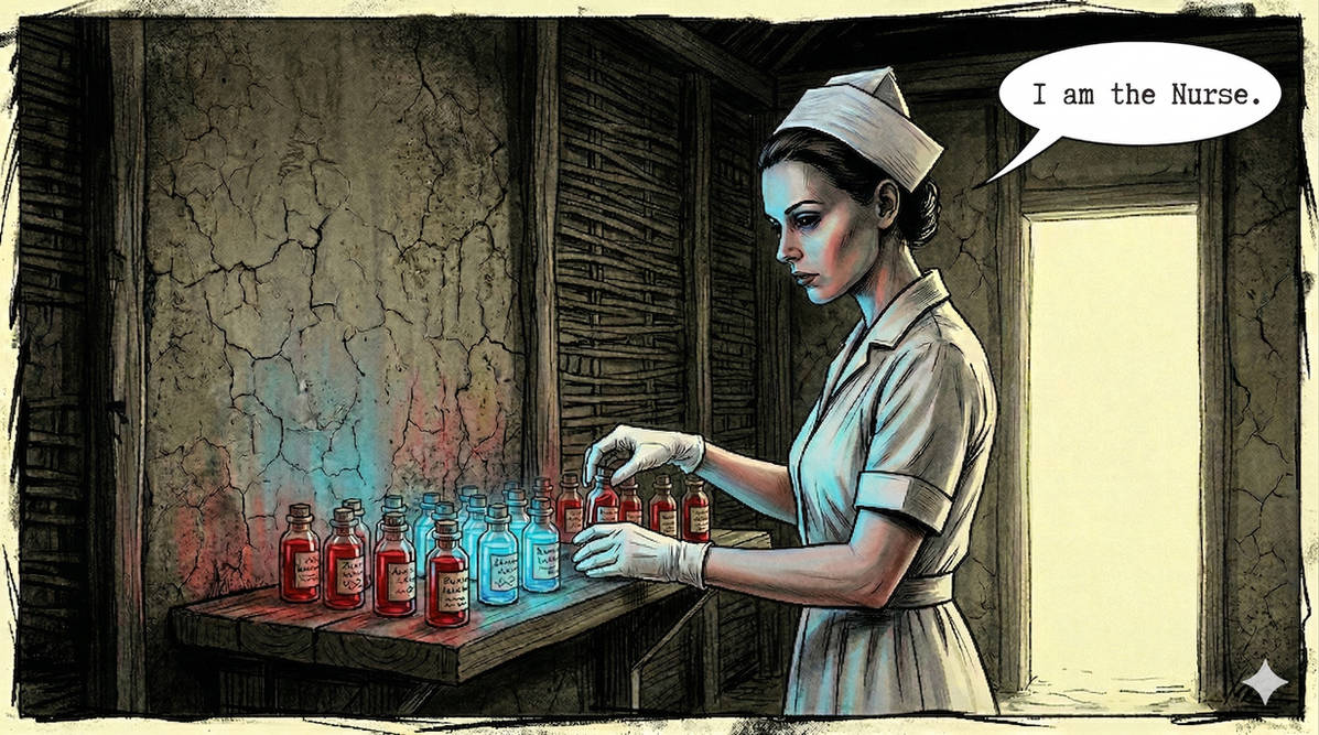 The Binary System by aevernon on DeviantArt