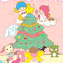 -: Sanrio Christmas :-