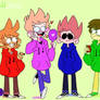 Eddsworld