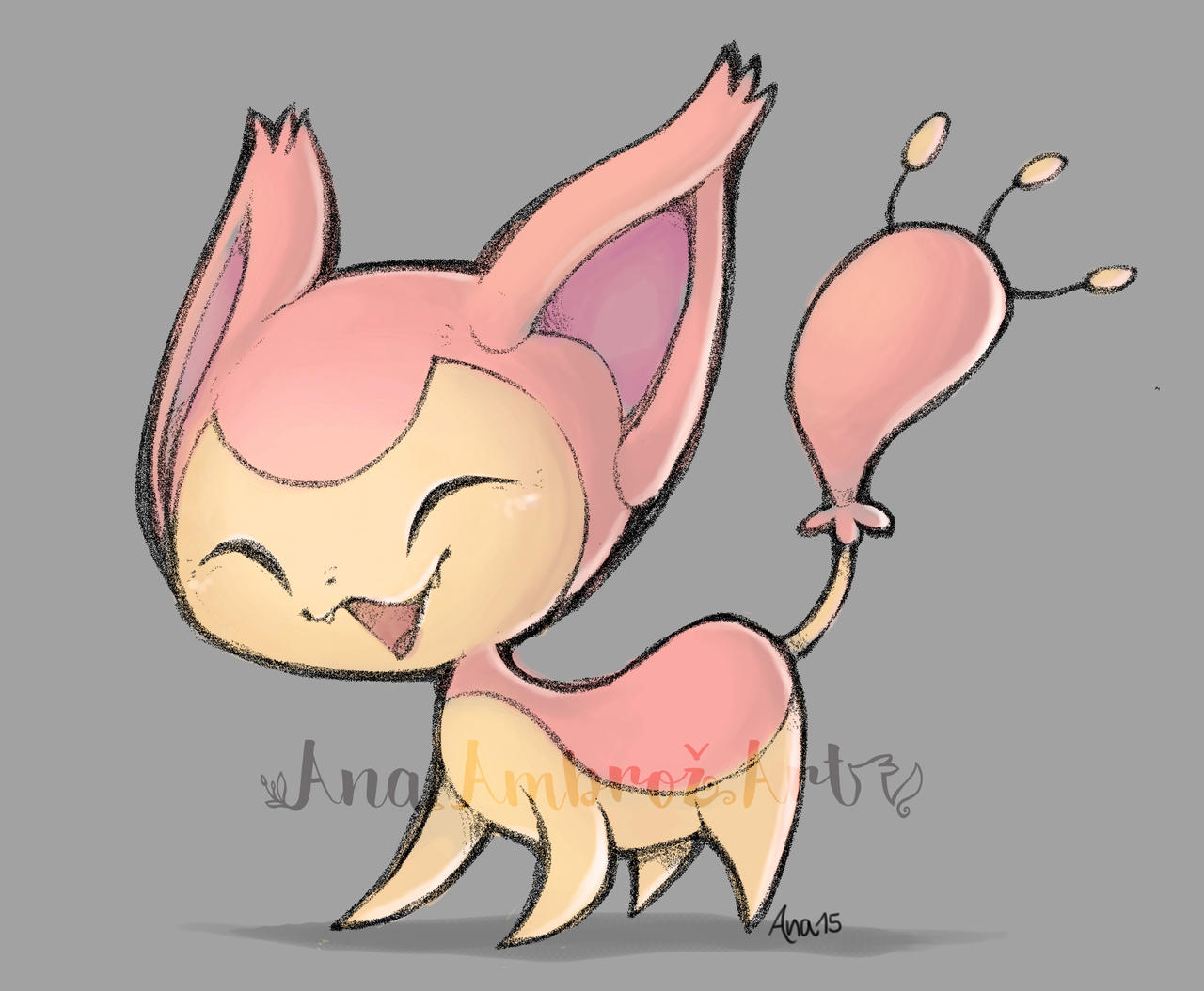 Skitty