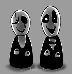 Gaster