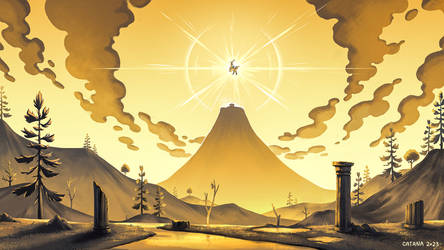 The Legend of Arceus