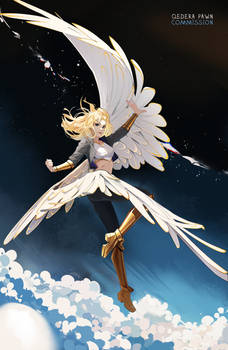 ARTWORK COMMISSION