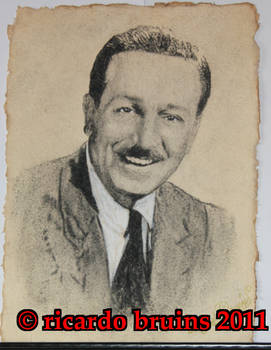 walt disney