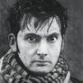 david tennant from doctor who