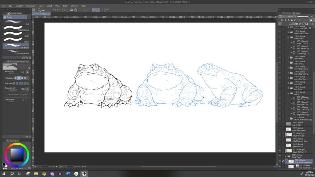 Grumpy by SecretStashStudios on DeviantArt