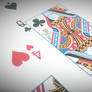 Lady Card