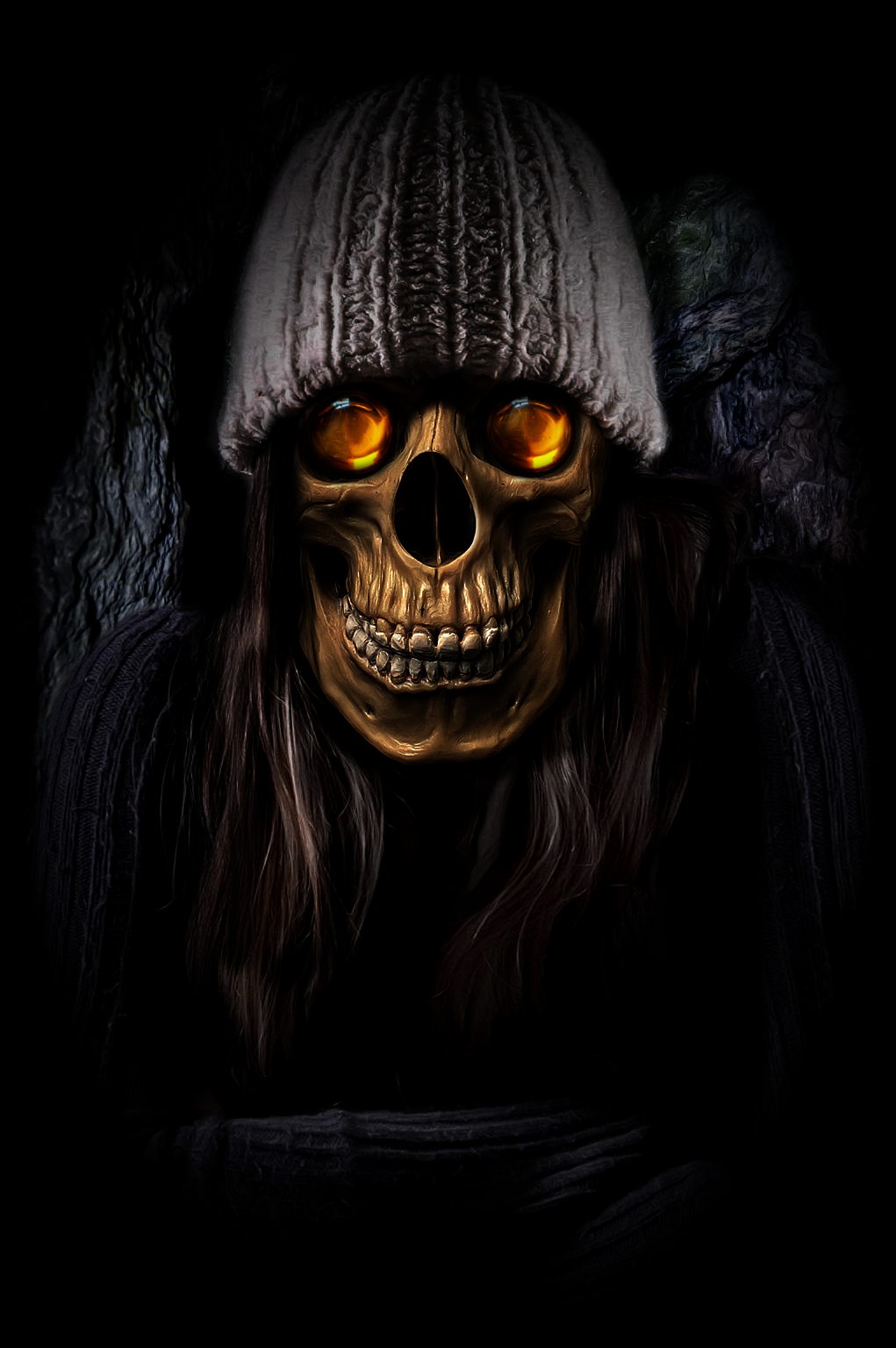 Dark Skull