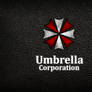 Umbrella Corporation Logo