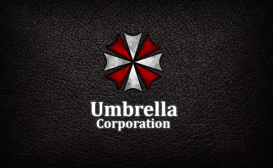 Umbrella Corporation Logo