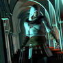 Altair the First Weapon X