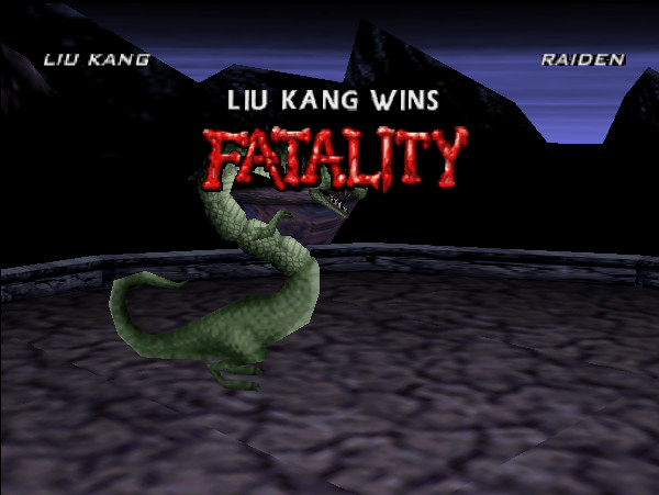 Liu Kang Fatality Test 1 by jimboshorimbo on DeviantArt