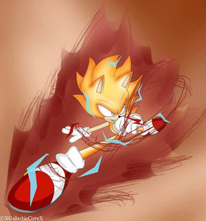 ~Super Sonic 2~ (Version 1)