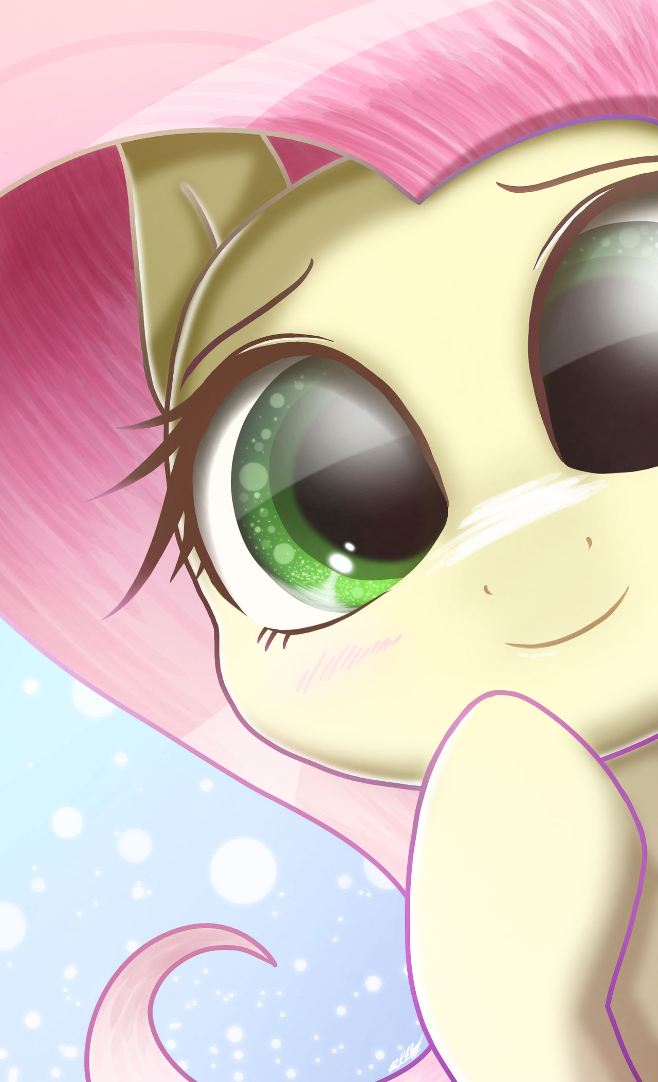 Mylittlepony Fluttershy By Phoenixrk49 On Deviantart Mylittlepony Fluttershy By Phoenixrk49 On Deviantart