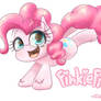 kawaii cute pinkie pie ! my little pony