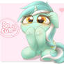 mlp kawaii so cute Lyra