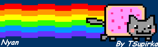 Nyan Cat