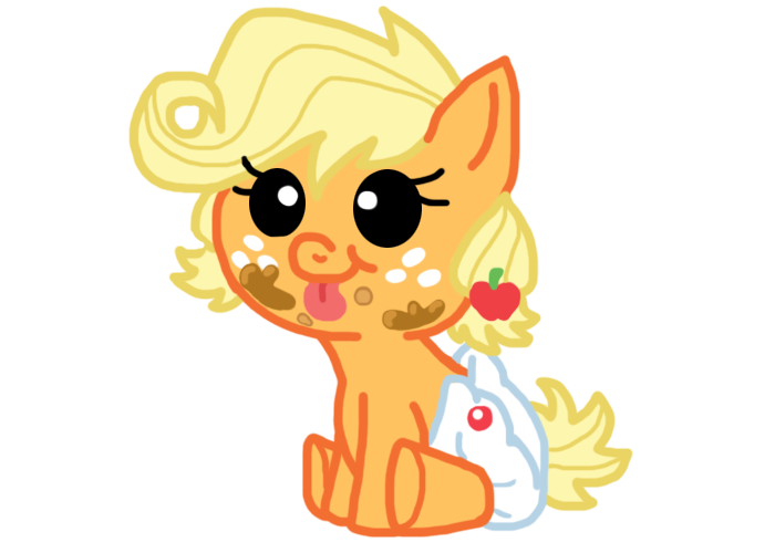 AppleJack-Moar Apple Fwitter?