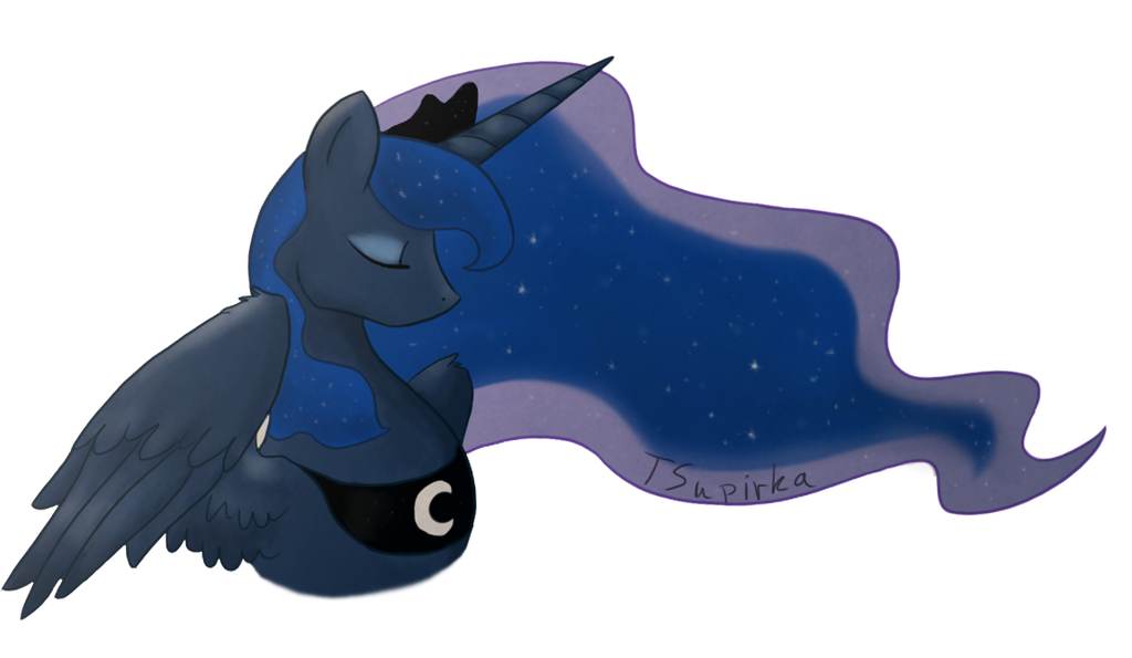 Princess Luna