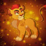 Kion - The Lion Guard