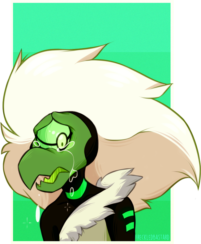 - Centipeetle -