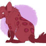 Adoptable Hyena *CLOSED*