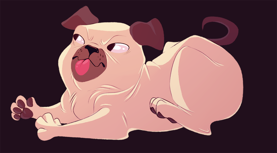 Pug/