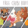 Free Chibi Raffle |CLOSED