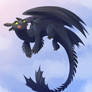 //Toothless