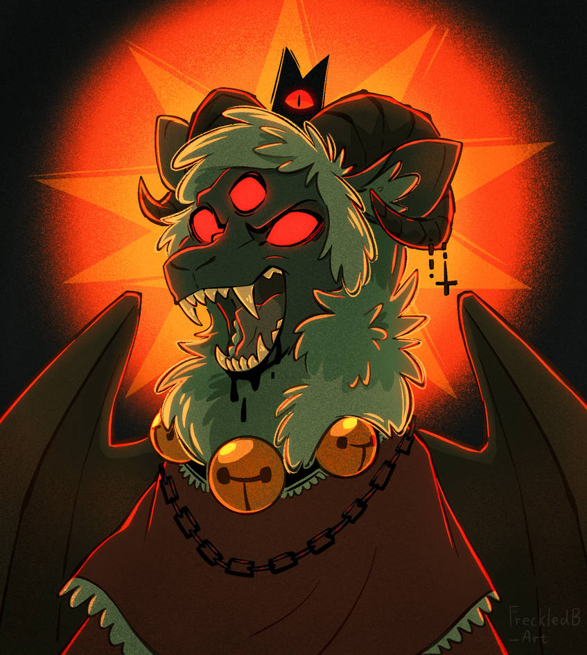Teeth// by freckledb on DeviantArt