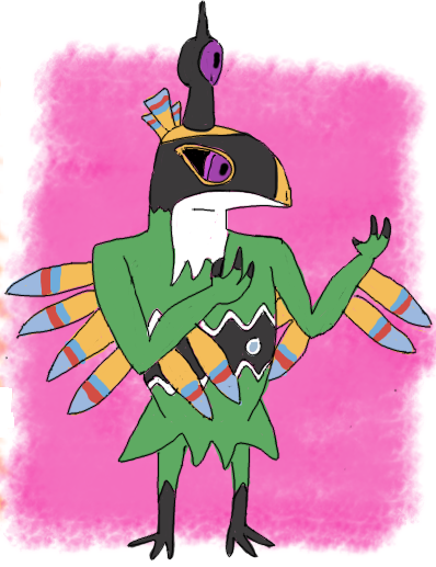 PKMNation Temp Ref: Moonstone's National Treasure