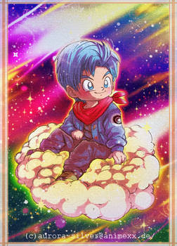 Kid Trunks