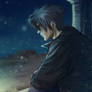 alone