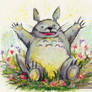 Totoro