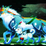 (P3) walkies