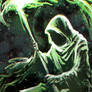 the reaper