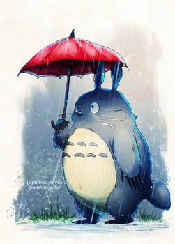 rainy days