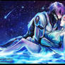 to fall in love