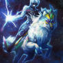 charge II