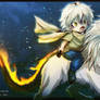 lion rider