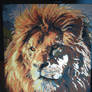 Lion Head