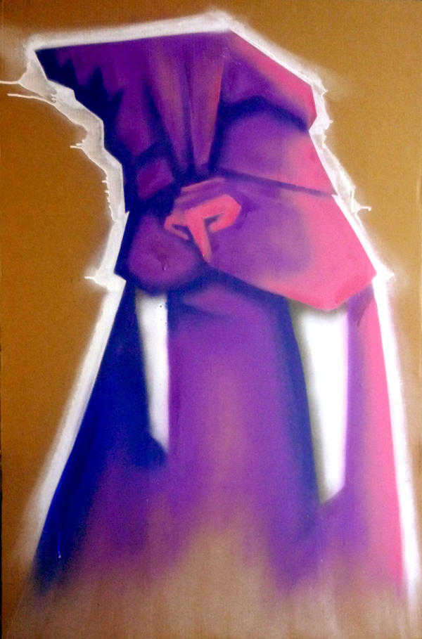 Edor Cardboard 'Unfinished' by stereoflow on DeviantArt