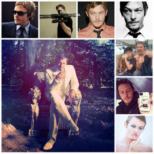 Norman Collage