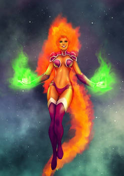 Starfire